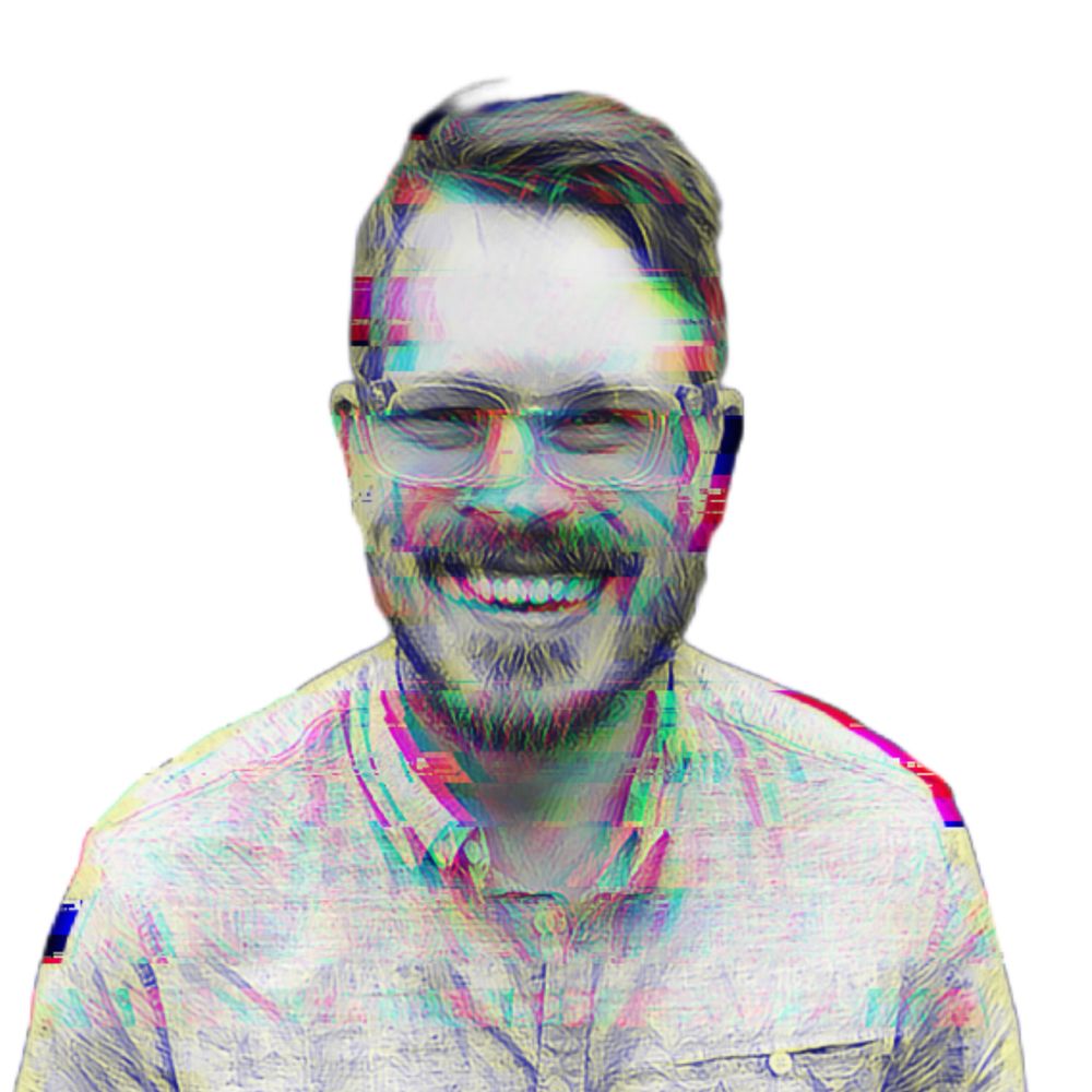 Damon Cook