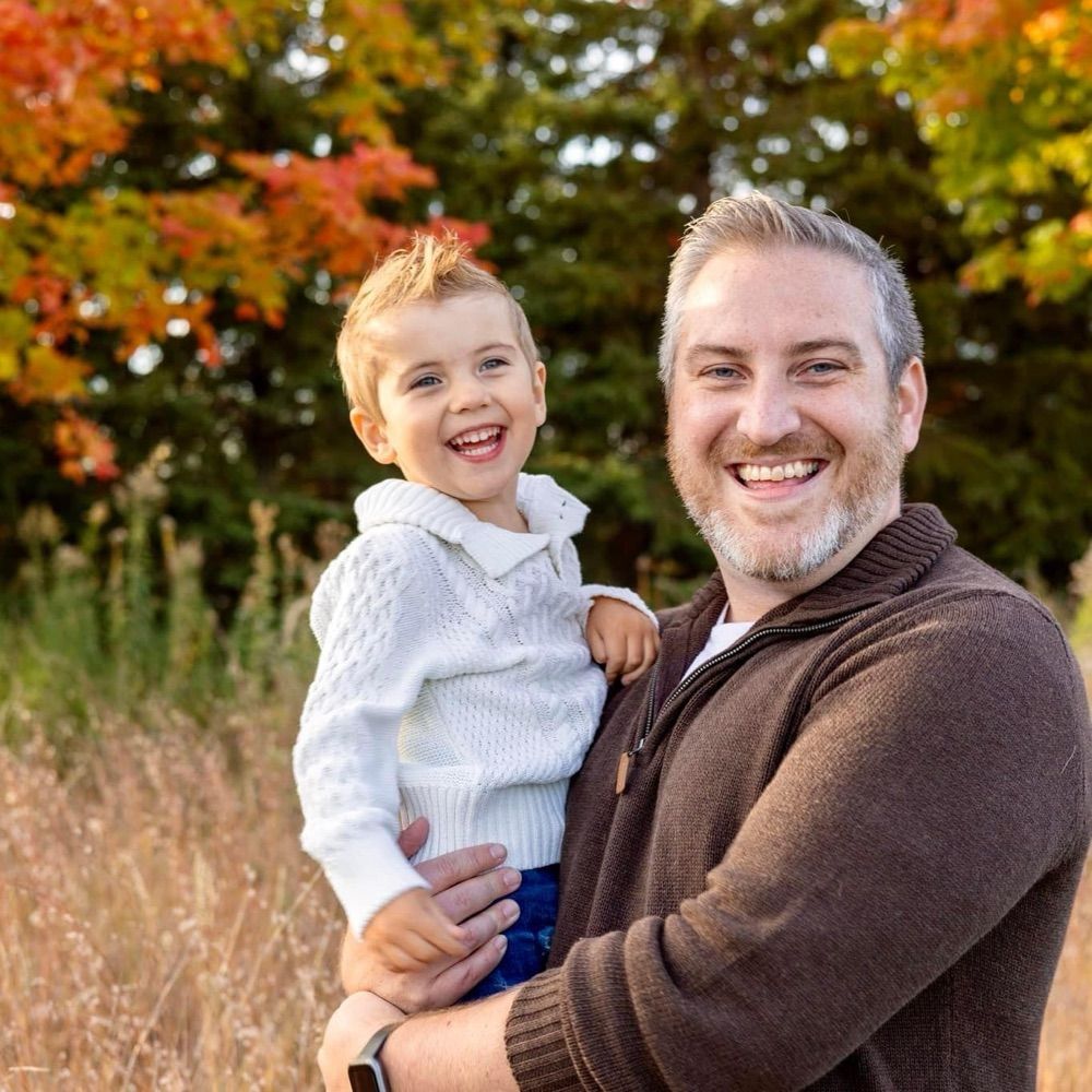 Tom Mahon