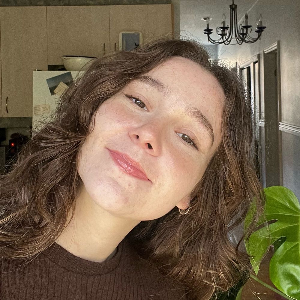 Sara-Danielle