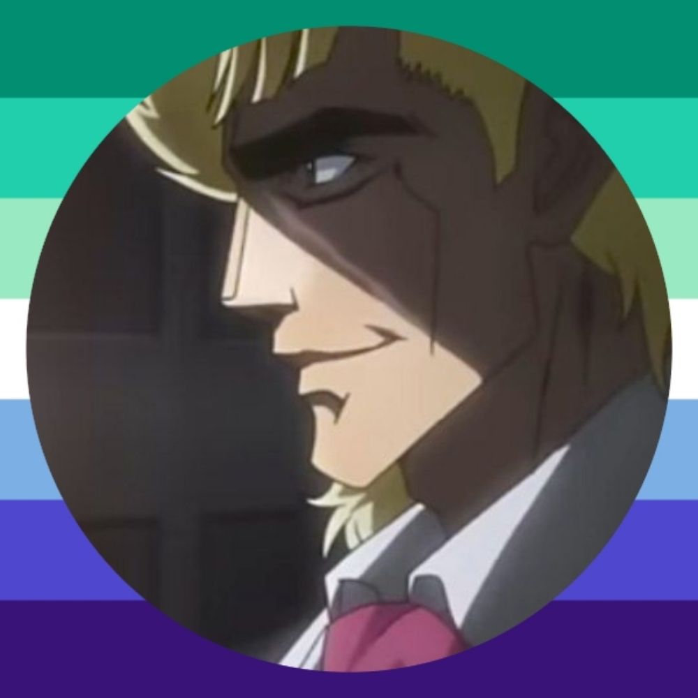 ★AlexP🏳️‍⚧️𝄢𝄡