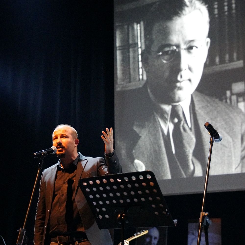 Selçuk Duran