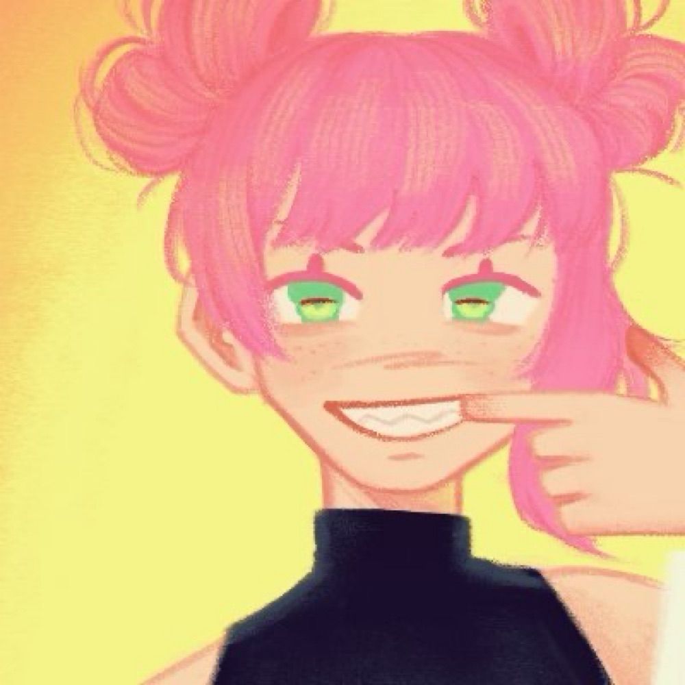📻💫   cléo? | parasitic host vtuber. ( streaming hiatus )