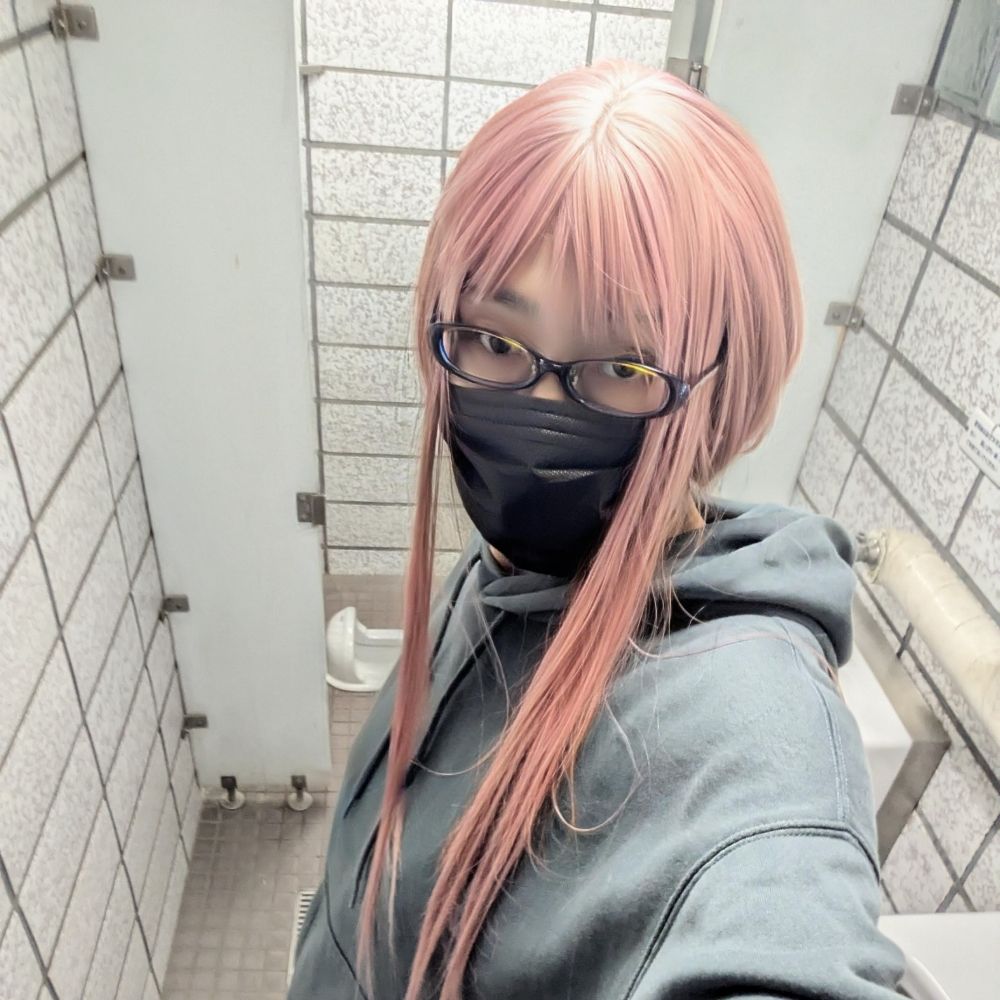 フェイ＠女装