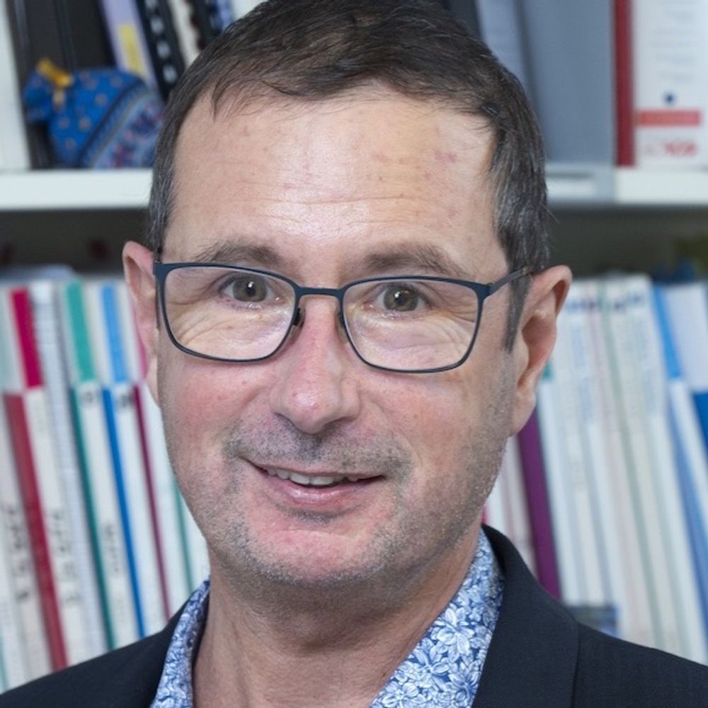 Jean-Marc GHIGO 