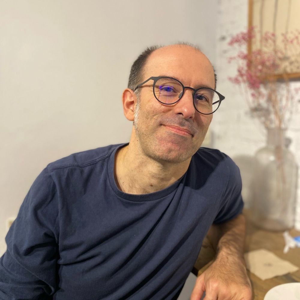 Miquel Tuson