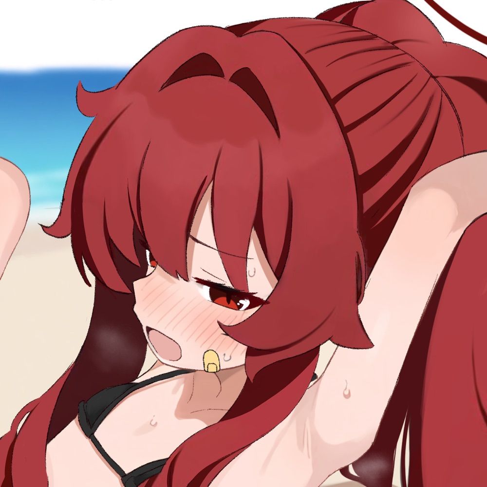 PolarNyaʕっ•ᴥ•ʔっ