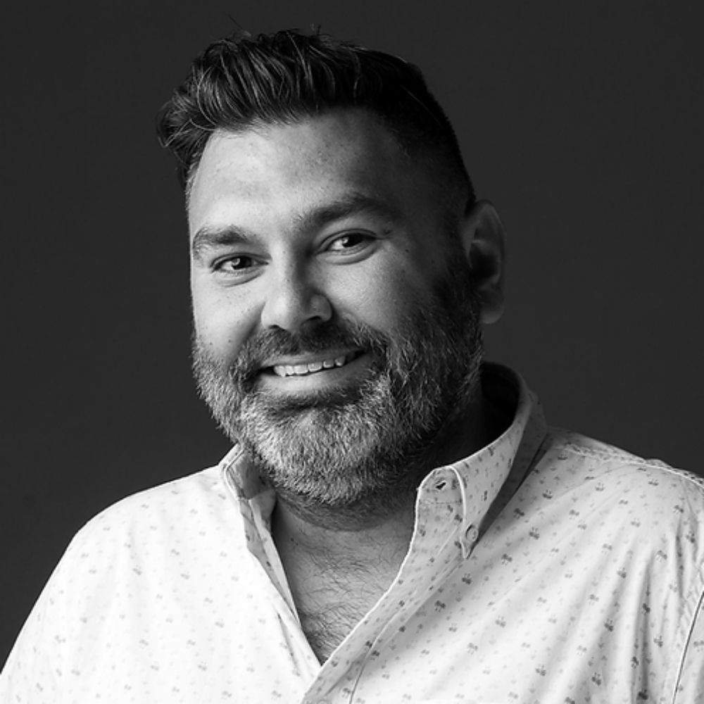 Brad Gardner