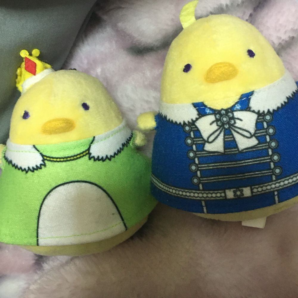 ふるつきP