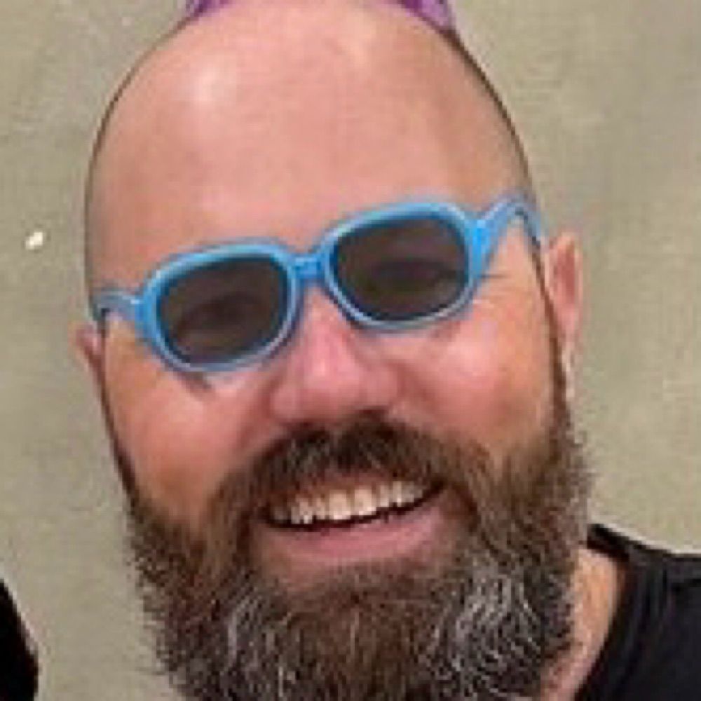 Tommy Kemp