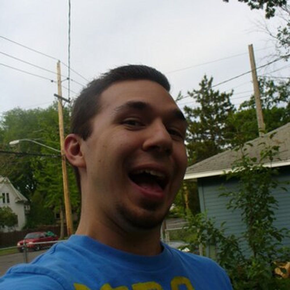 Anthony Dunkel