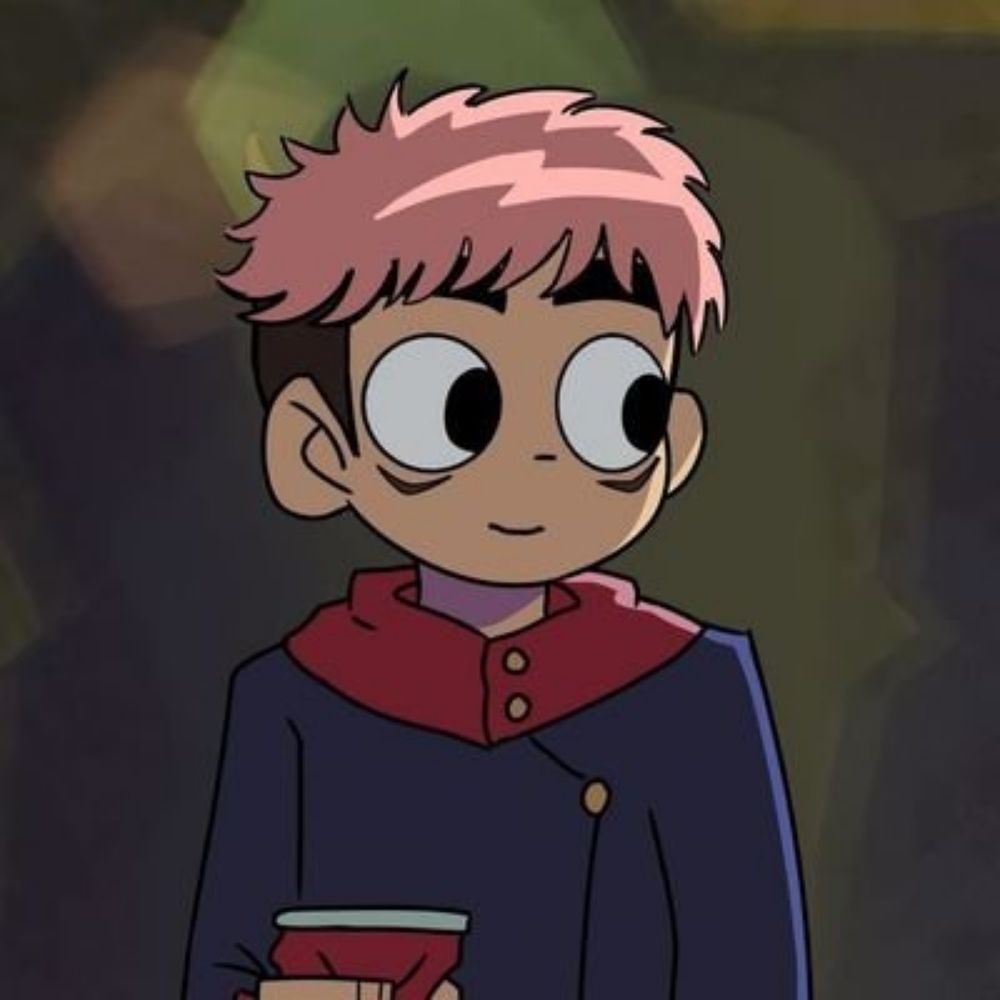 Mrabsurdo