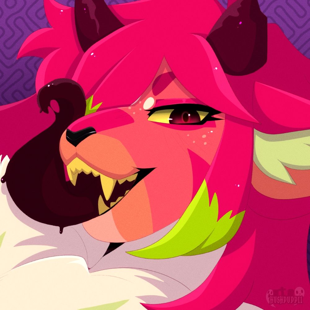 💗Dragonfruit💗