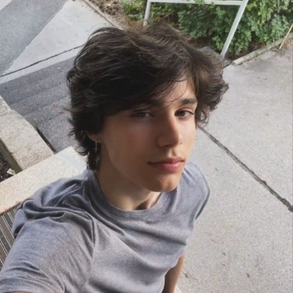  Sam LeBlanc