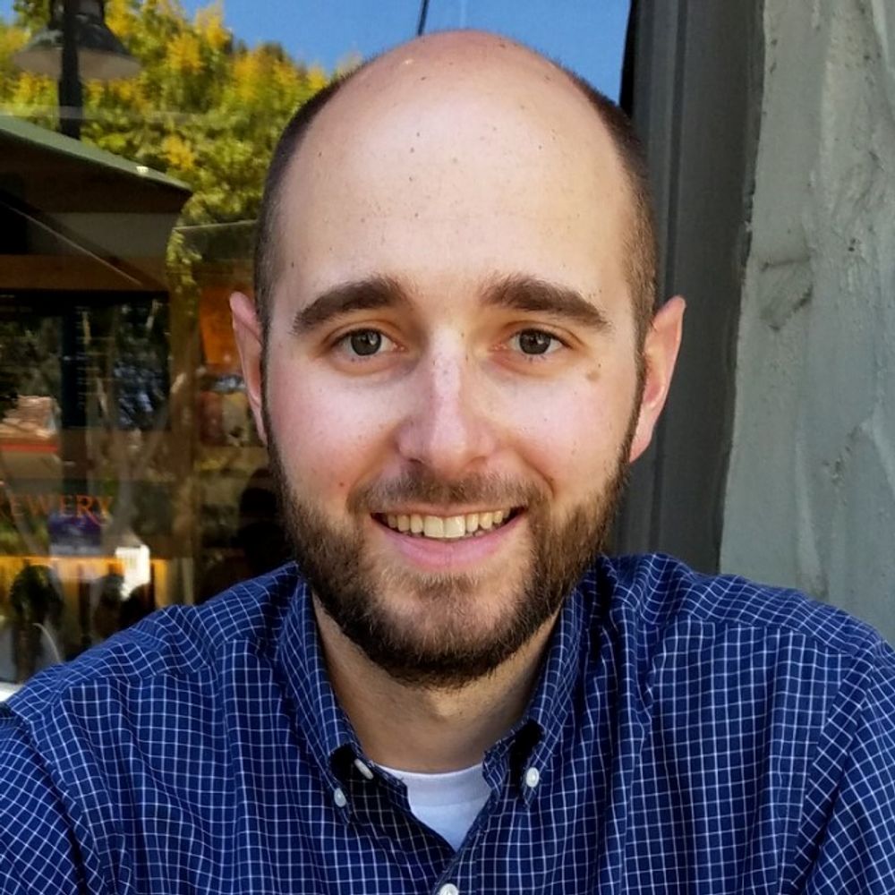Christopher Kibler