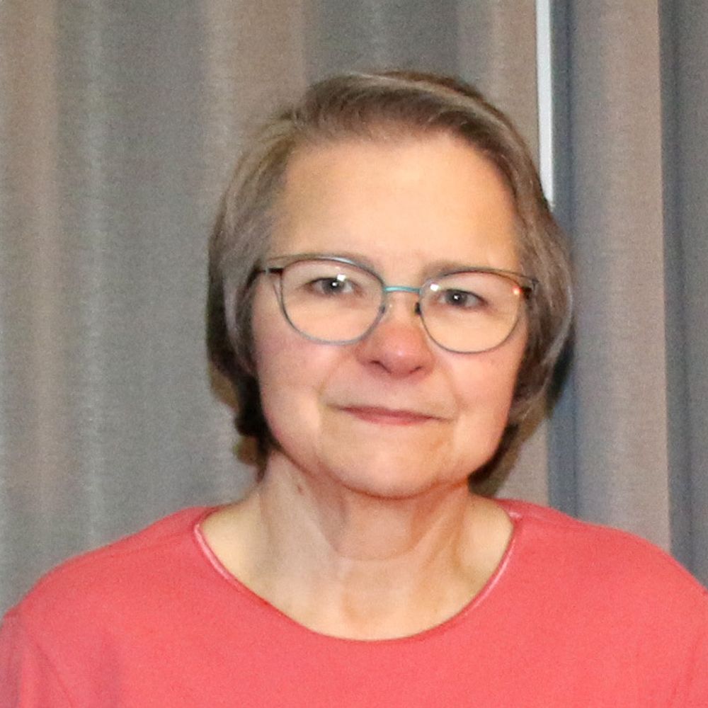 Ruth McCormick