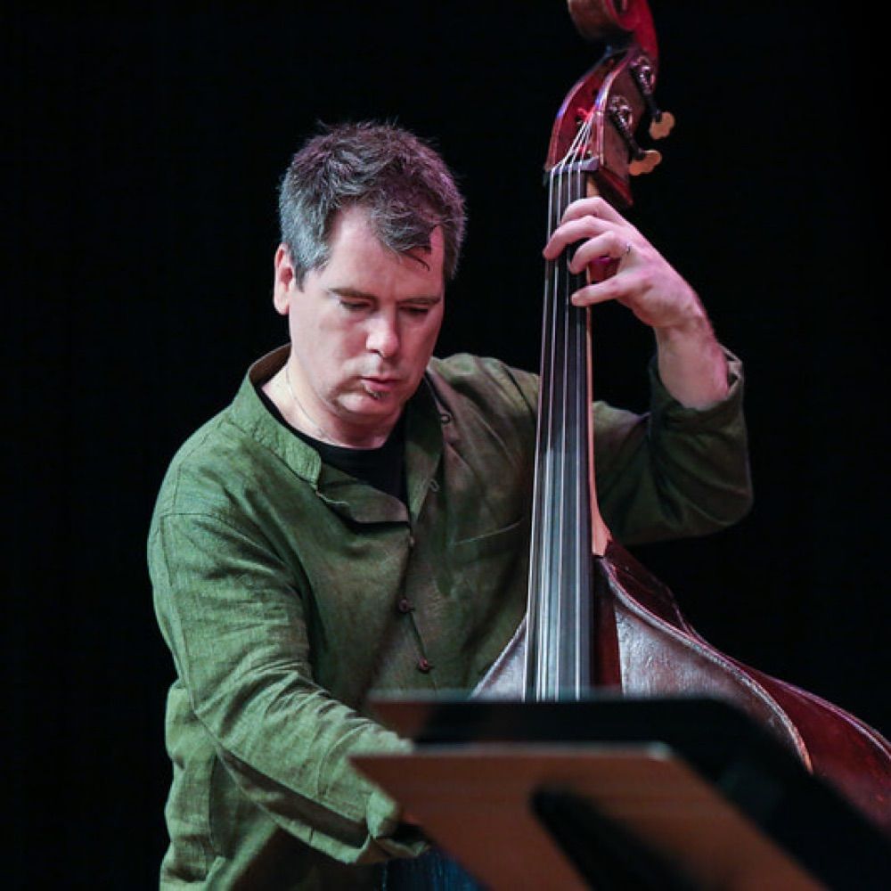 Rob Crozier
