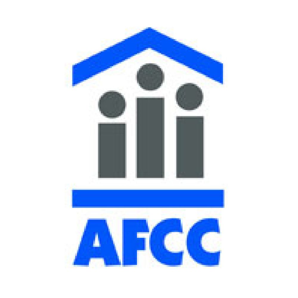 Association of Family and Conciliation Courts