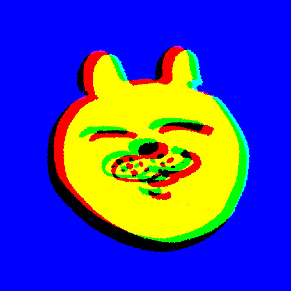 おにゃんぽこ