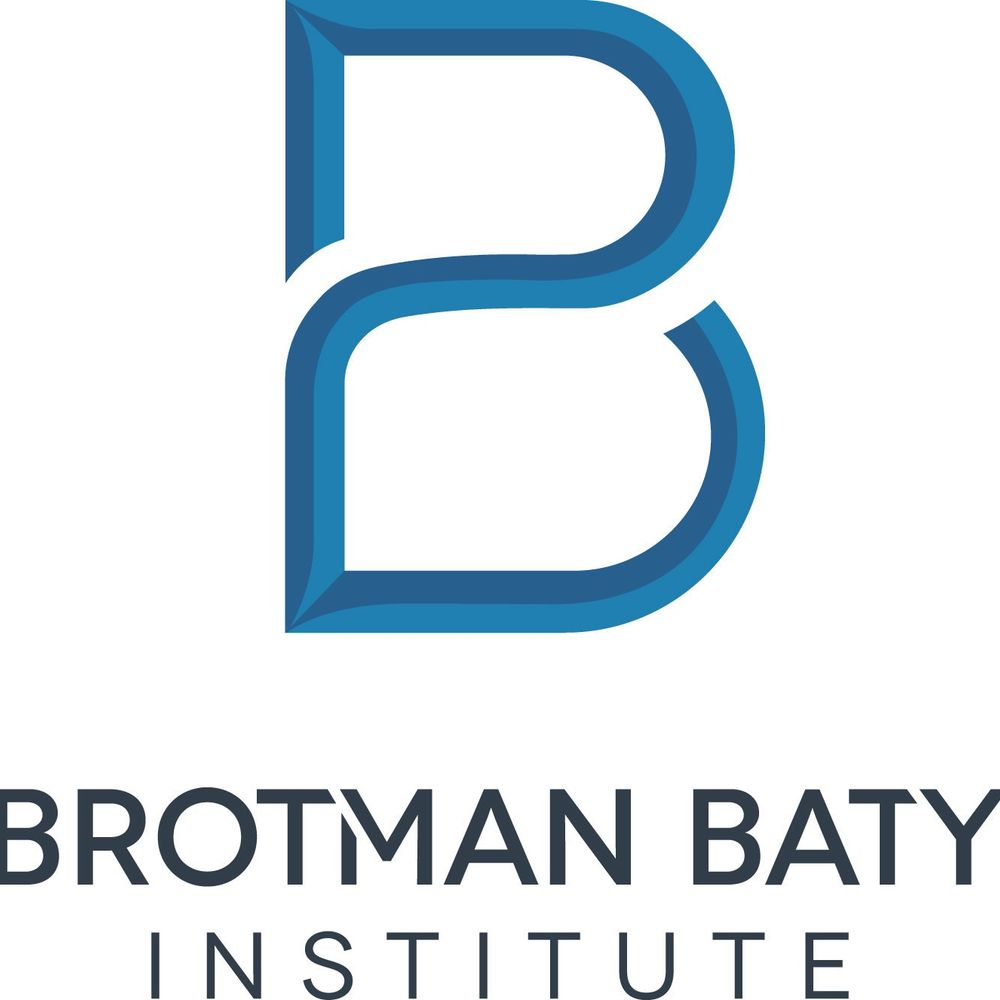 Brotman Baty Institute