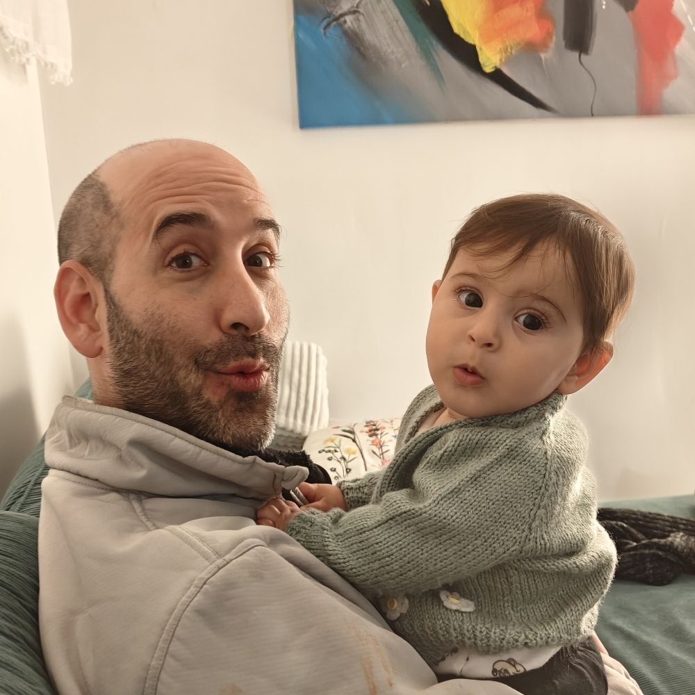 Adam Barshai