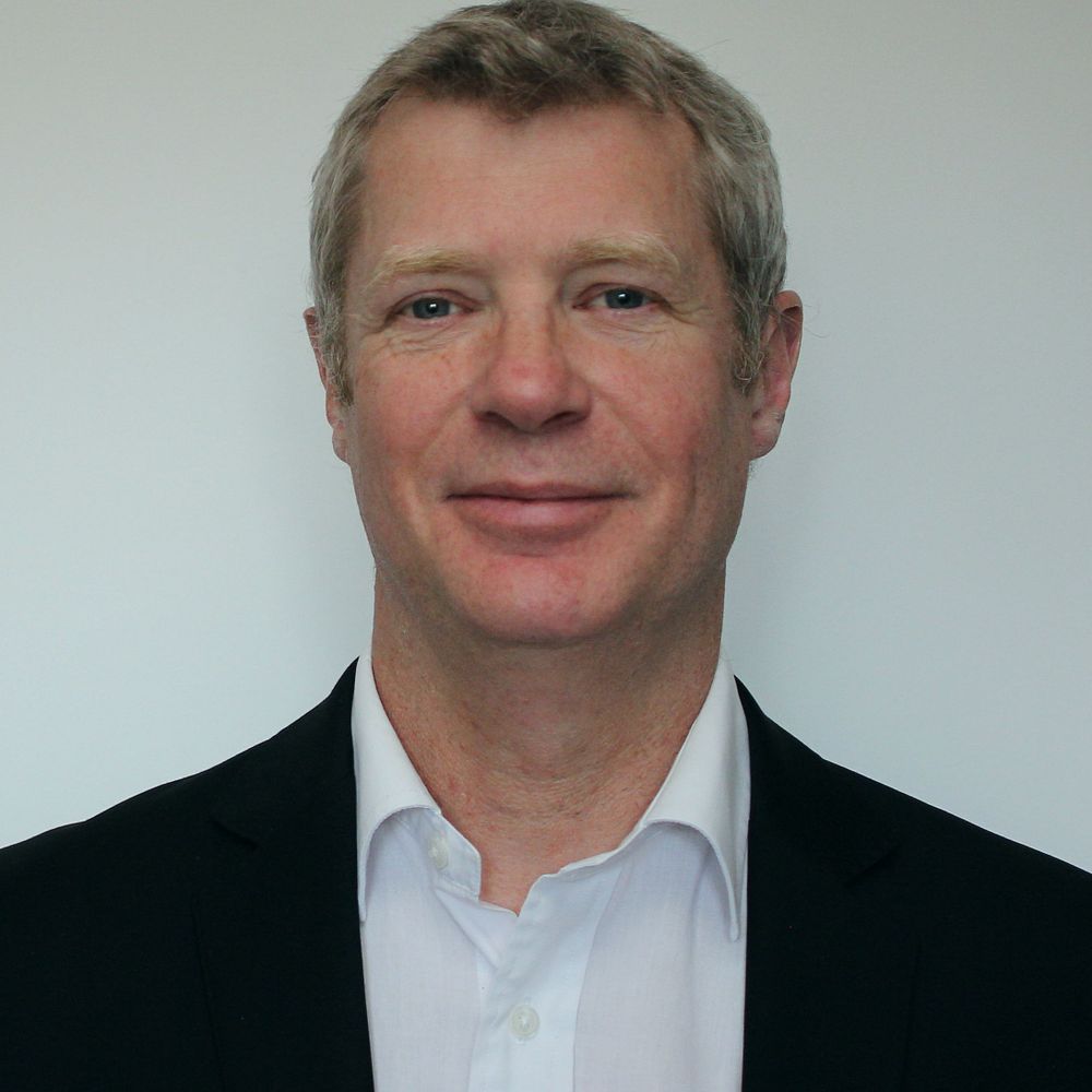 Tim Wilson