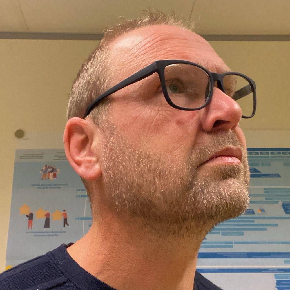 Jan-Bart Karens