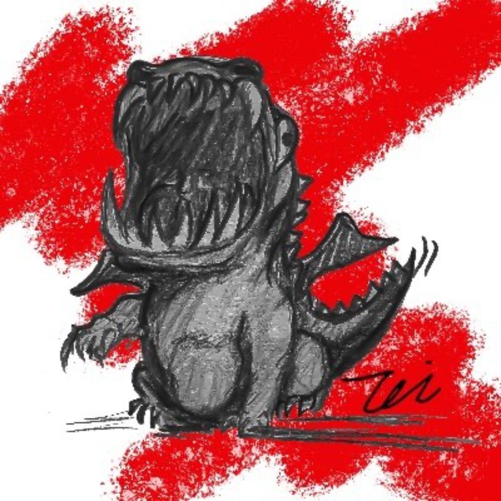 禽獸・多比
