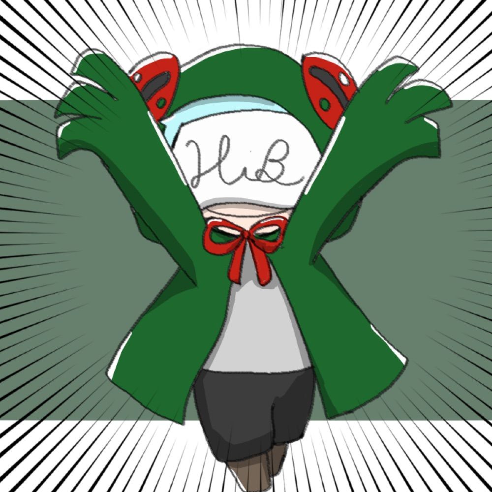 H・B