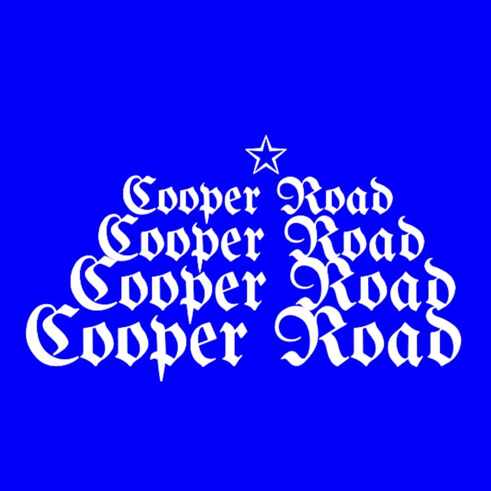 Cooper Road 318