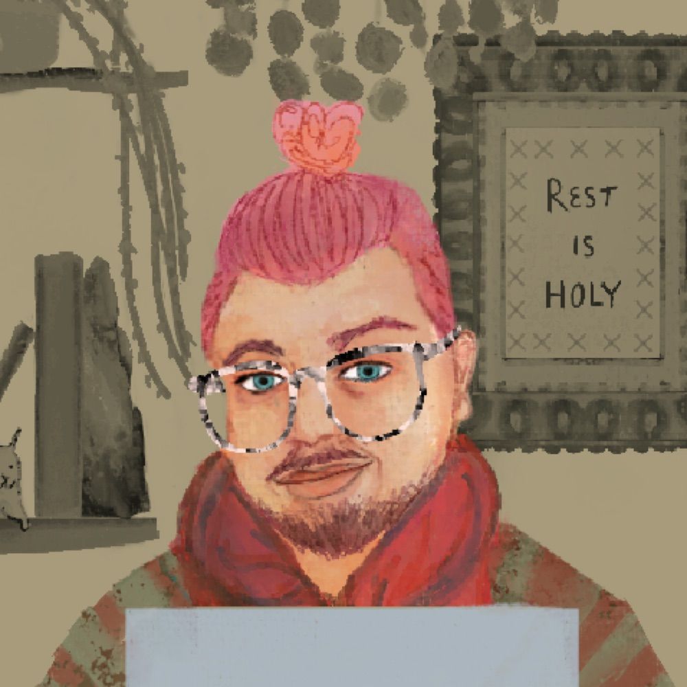 Sam Dylan Finch