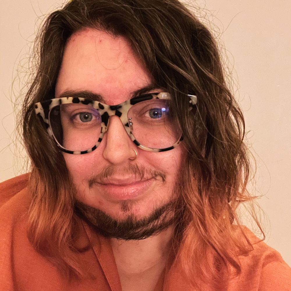 Sam Dylan Finch