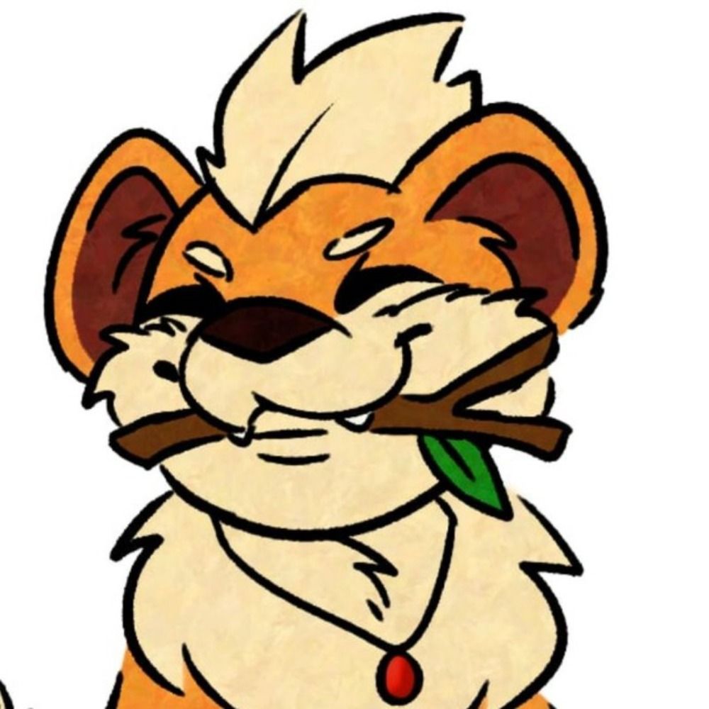 Alex (Local FirePup)