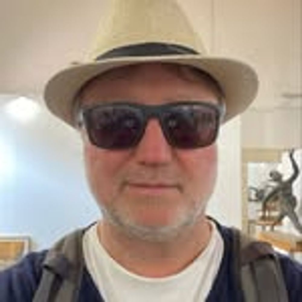 Nicolas Favreau