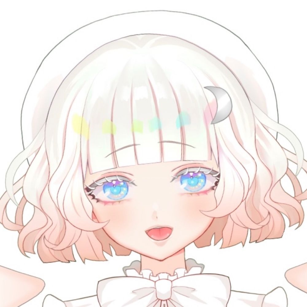 月皇こはね@Vクリエイター