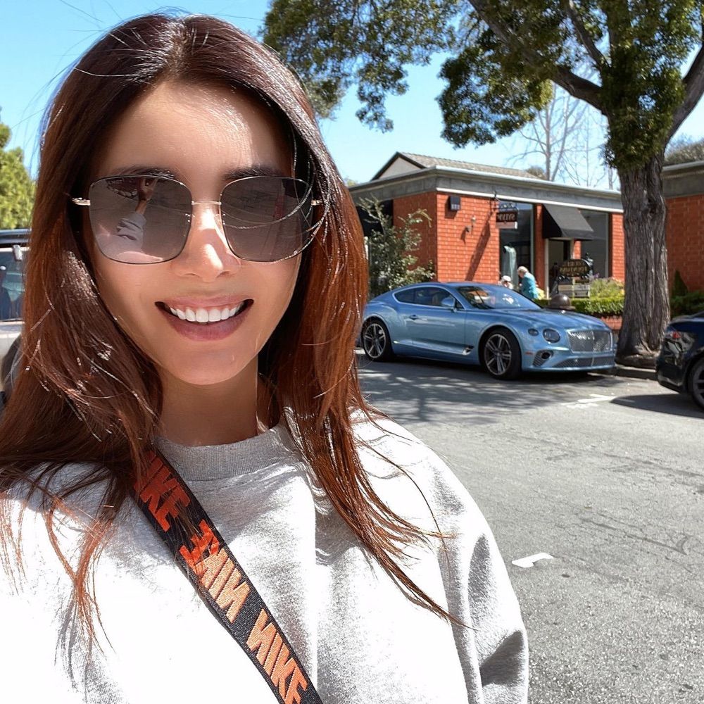 Jolene Chan 