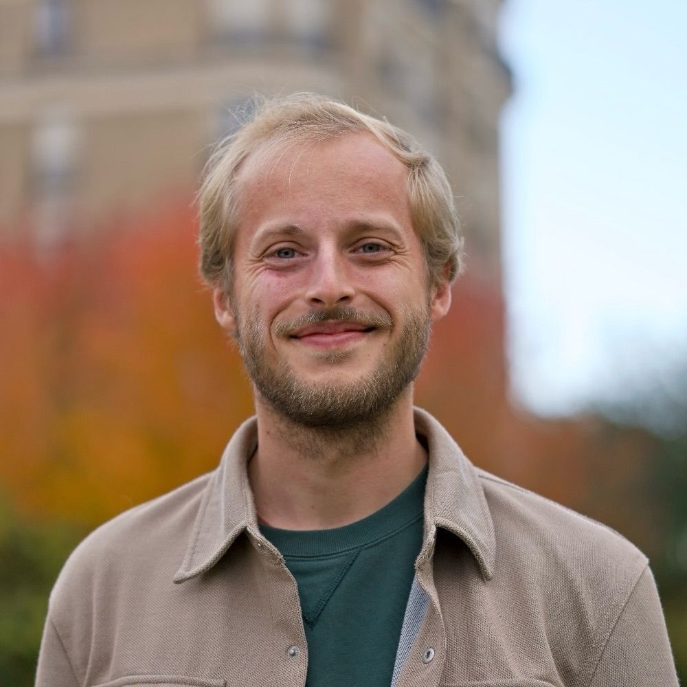 Paul boniol