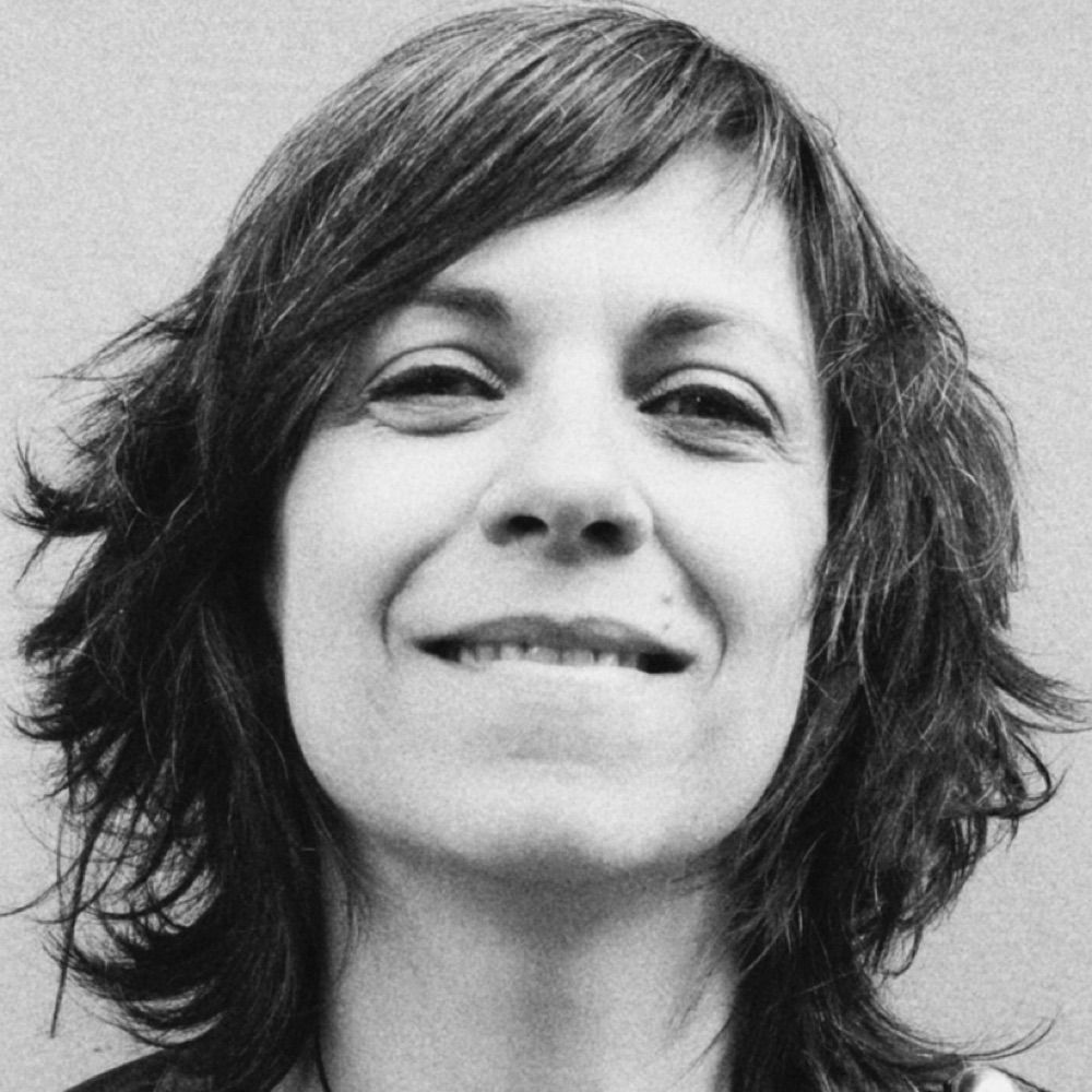 Yolande Garcia