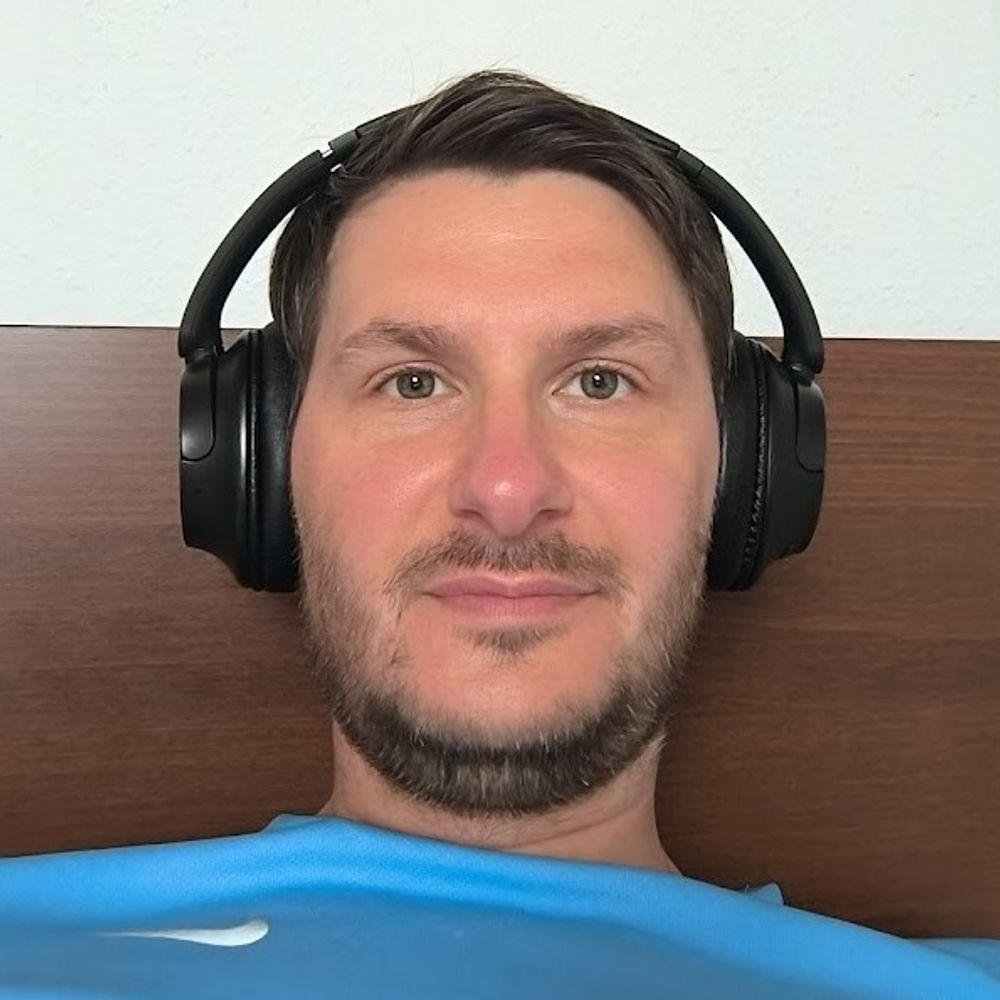 Michael Lorenz @ml-the-ai-engineer.bsky.social