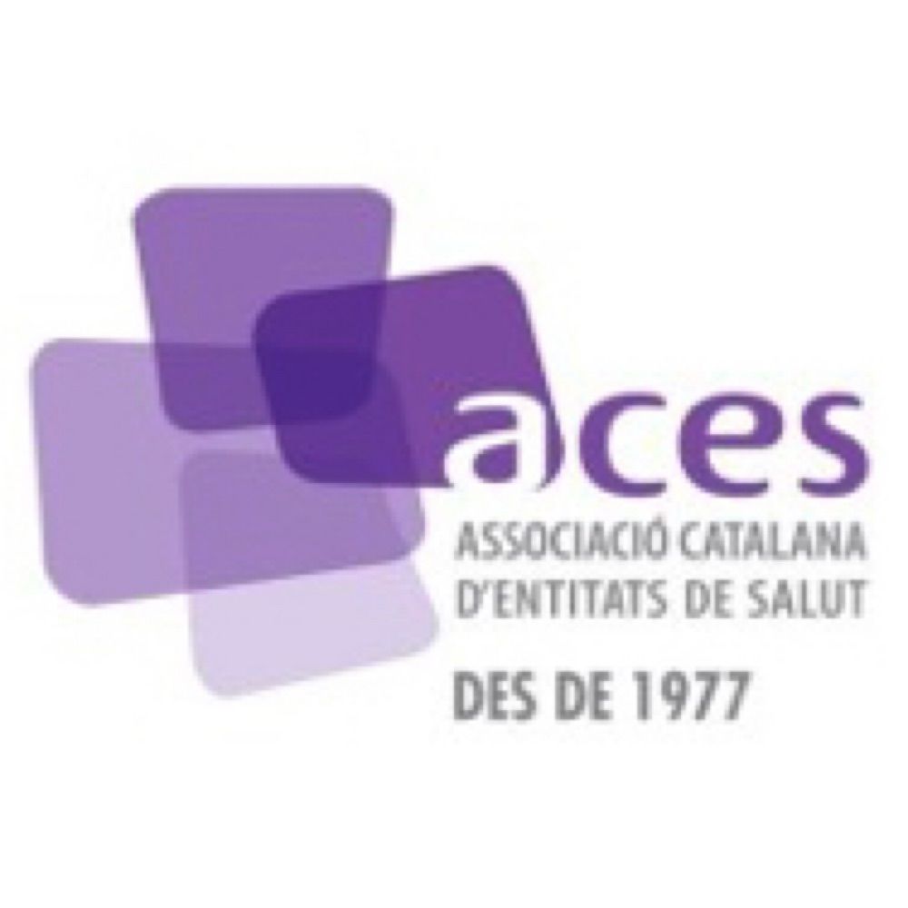 ACES Associacio Catalana Entitats de Salut