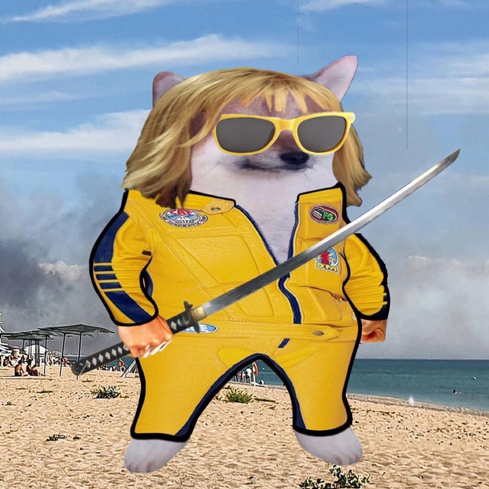 IsaFella