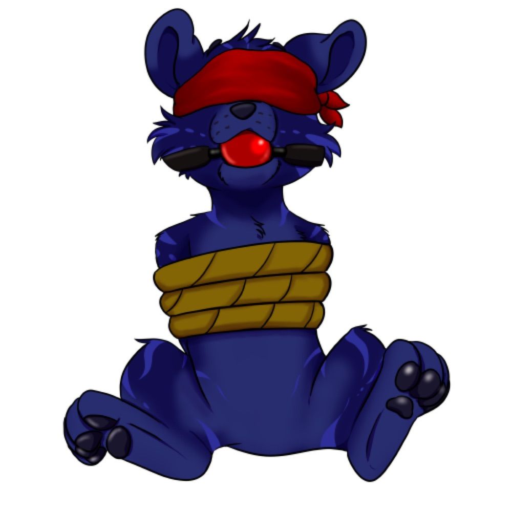 Naugthy Lurky