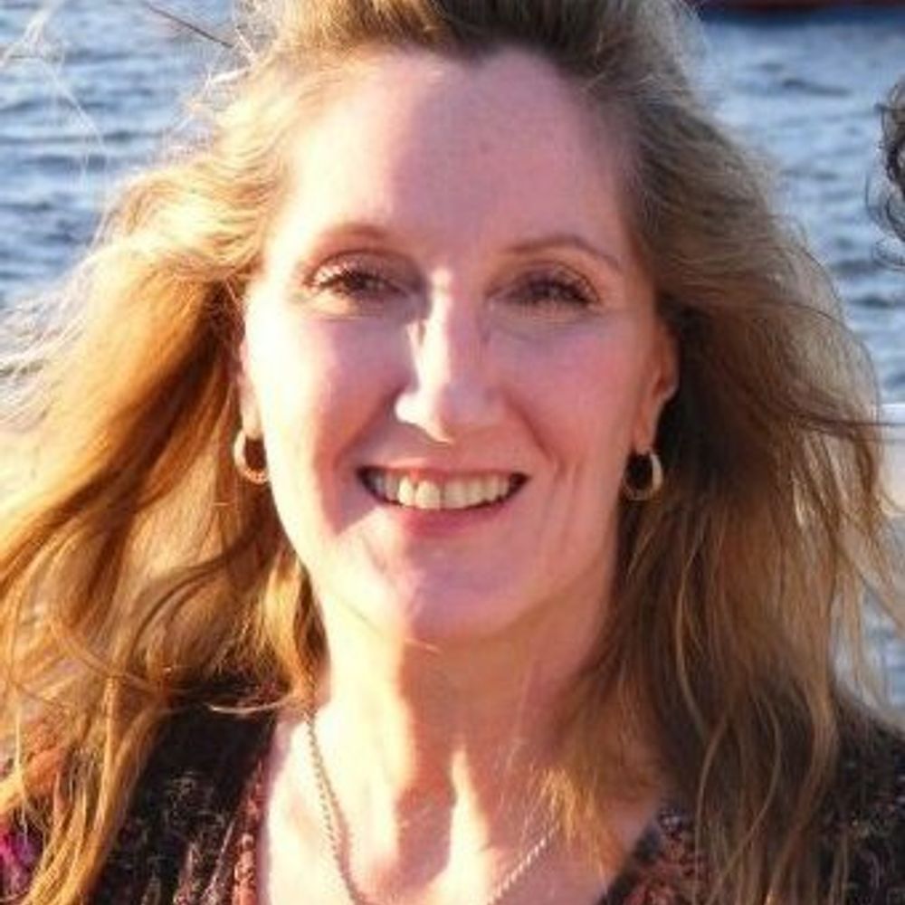 Lorna McCafferty