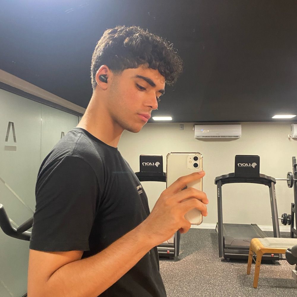Gabriel AL