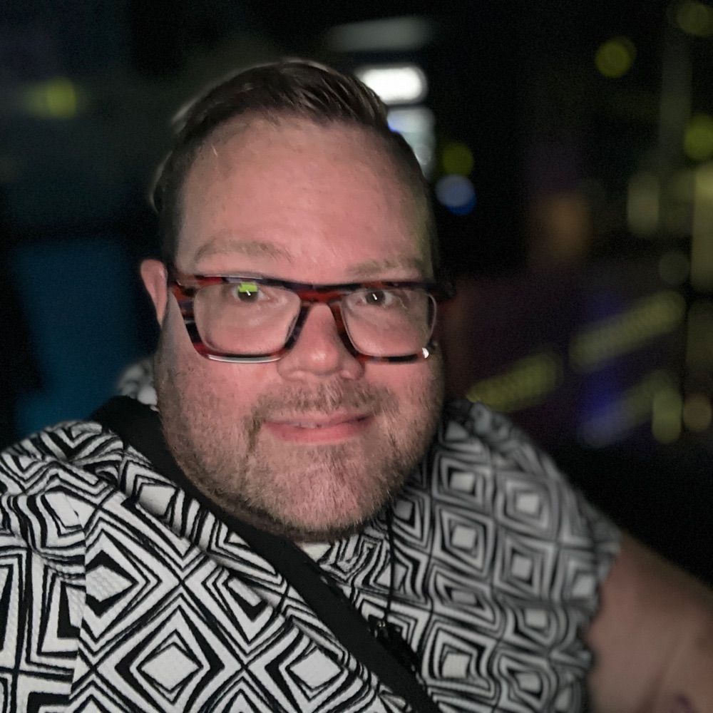 Graham K. Brownmiller (he/him)