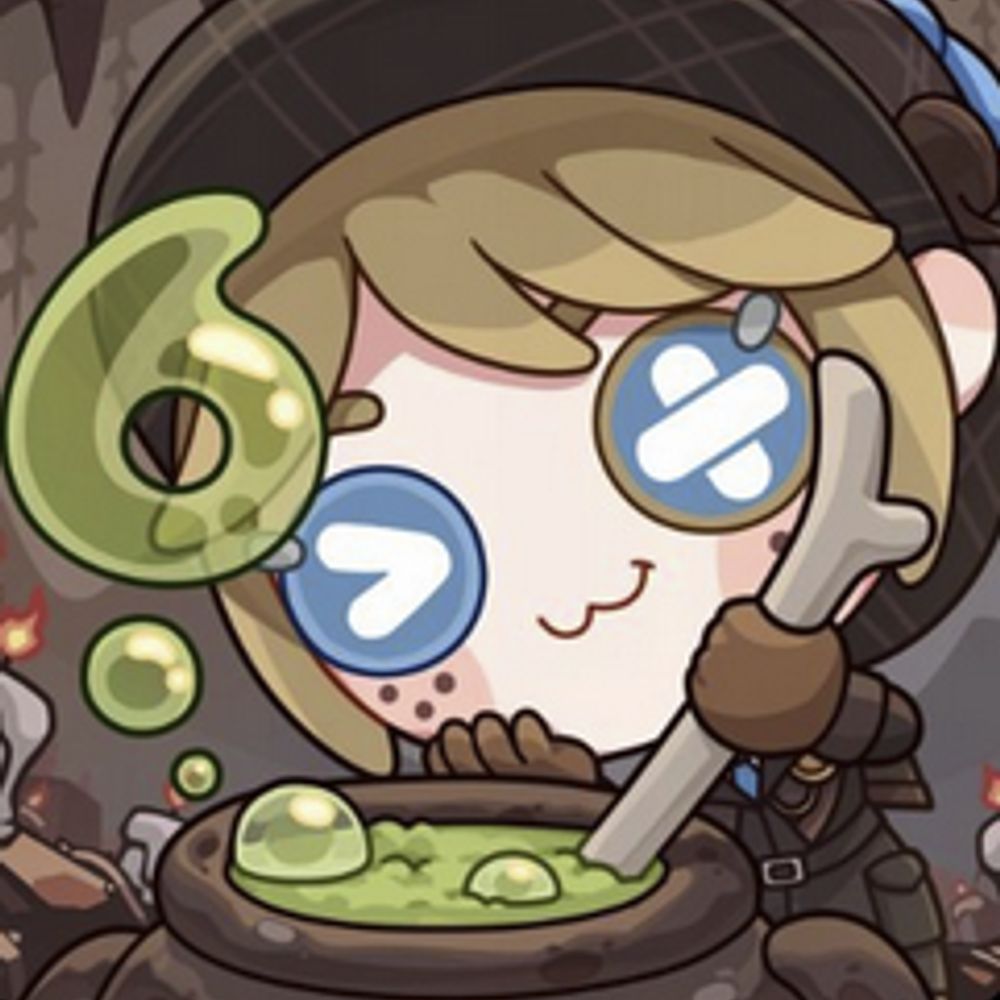 🤖 Identity V Reposts