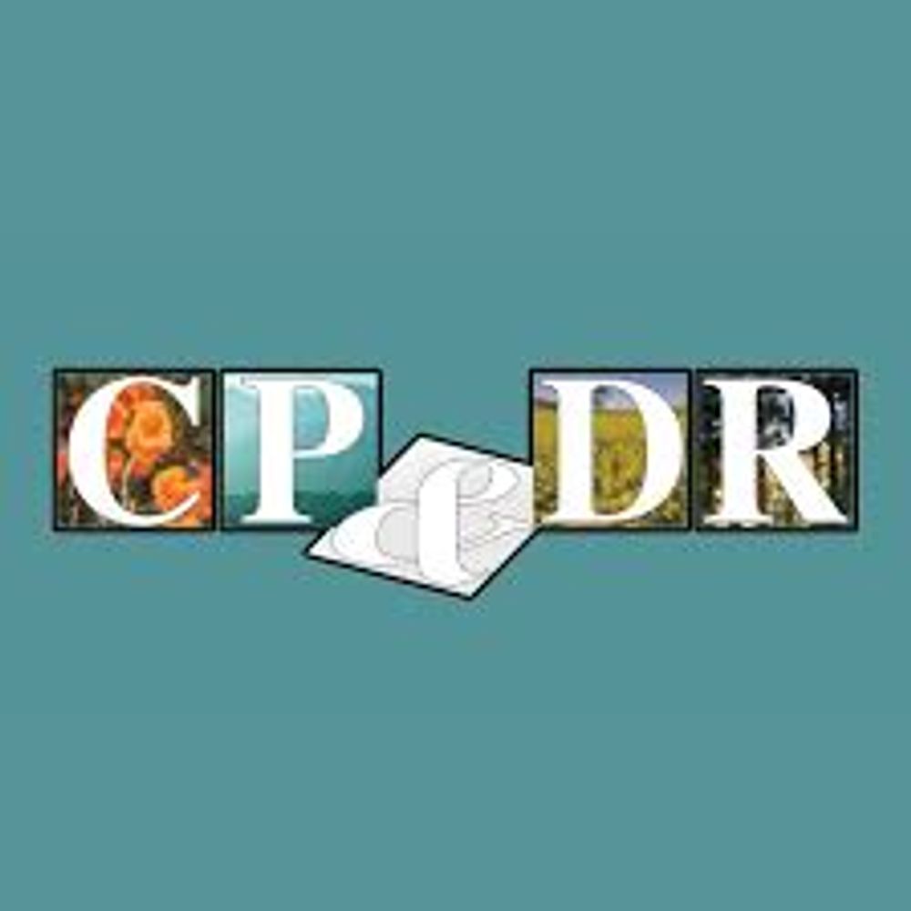 California Planning and Development Report