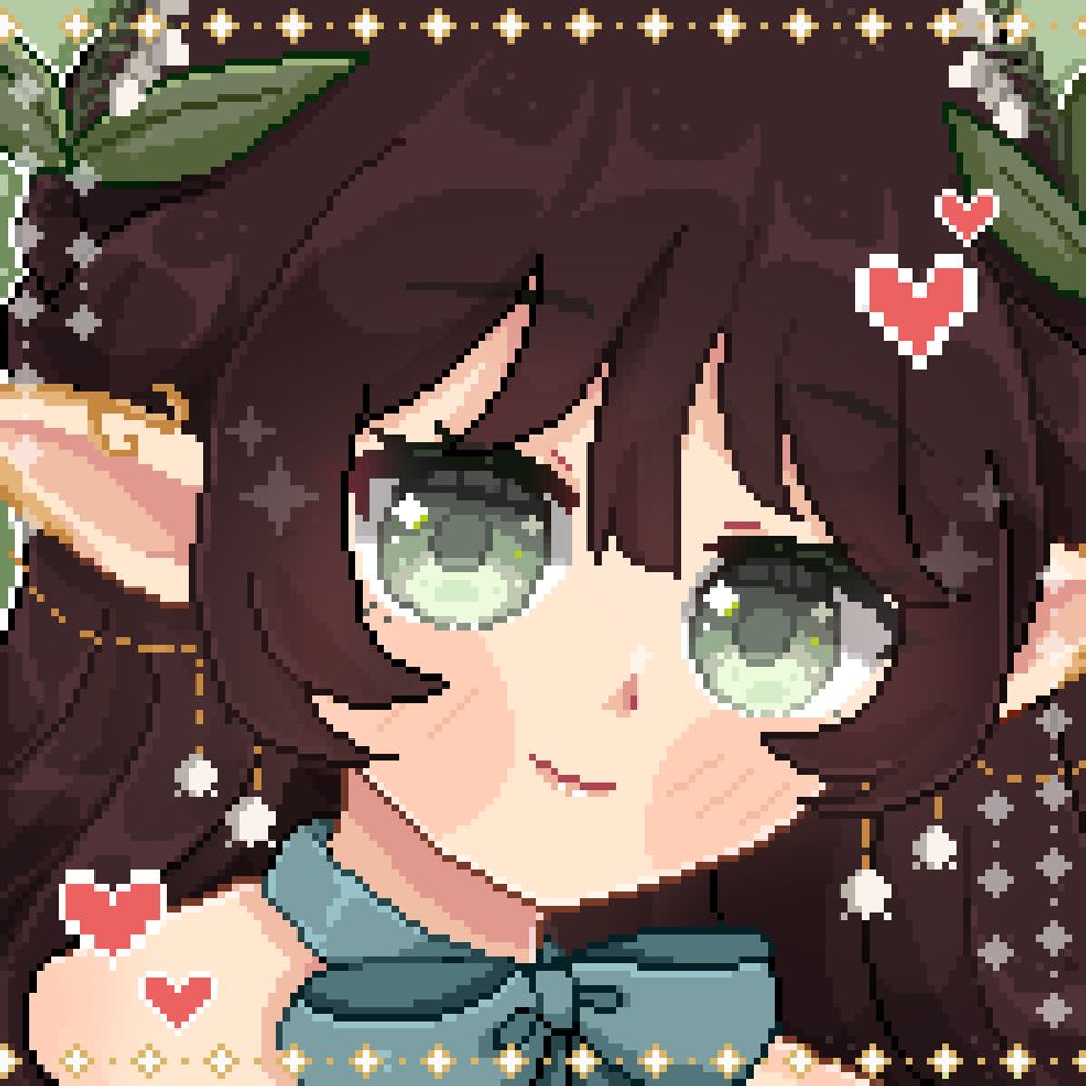 Petal 🪷