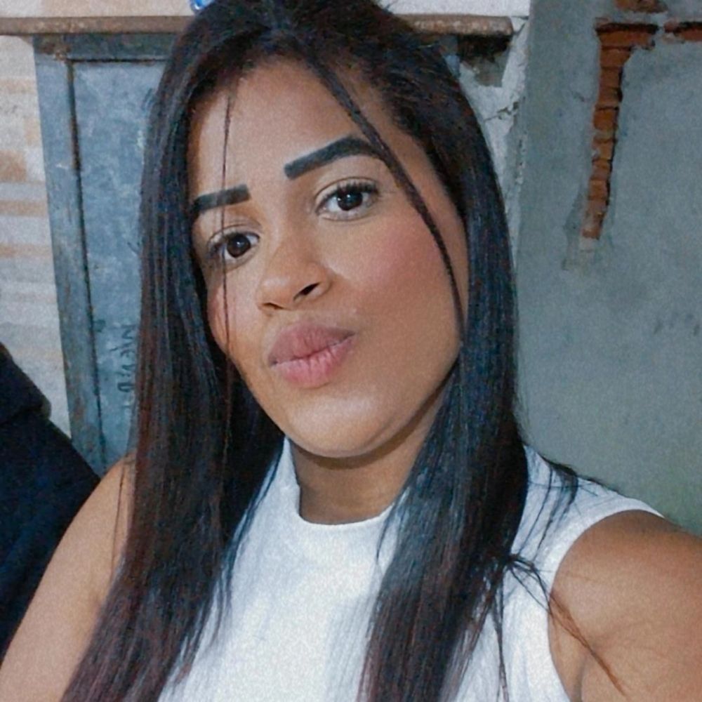 Tasha Trindade 