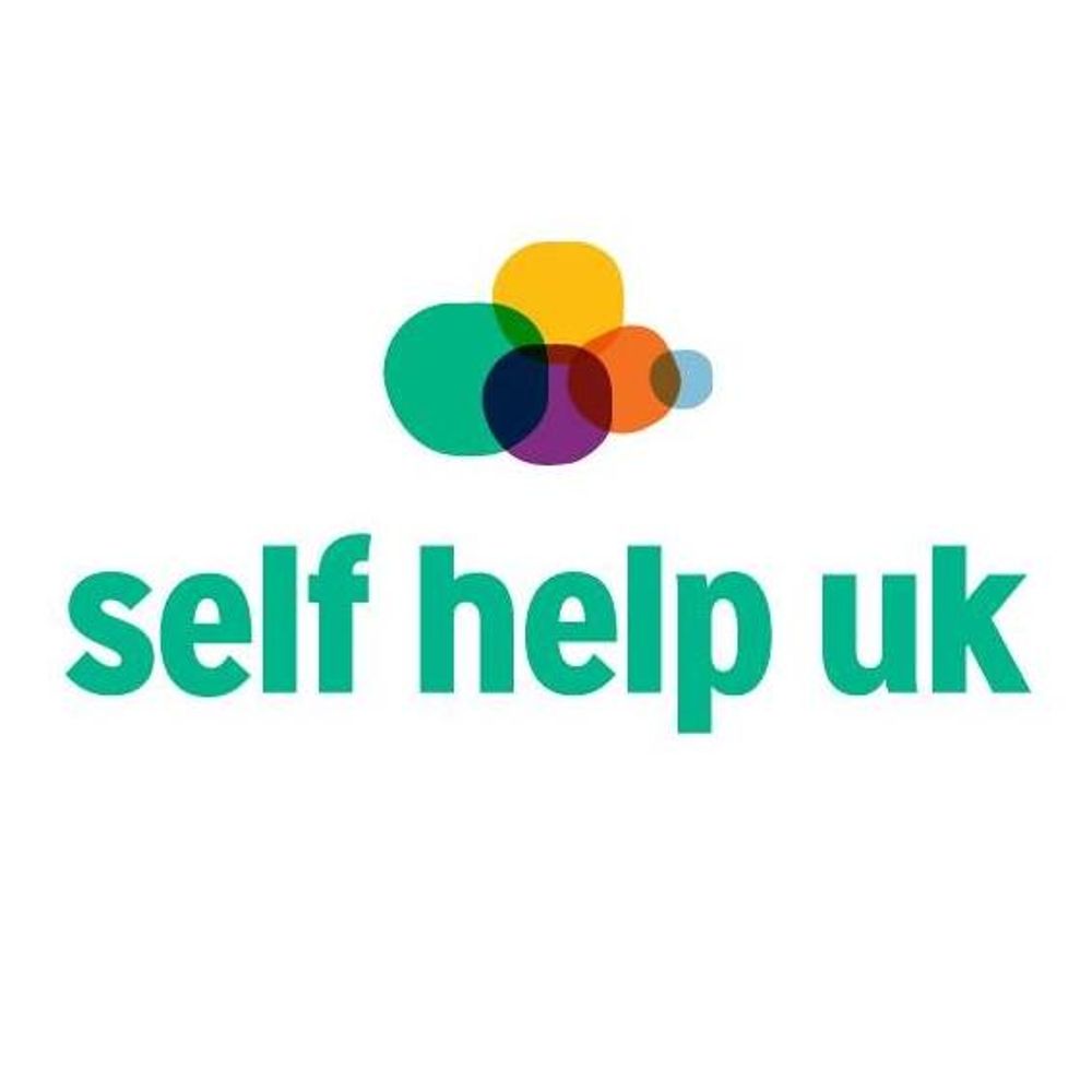 Self Help UK