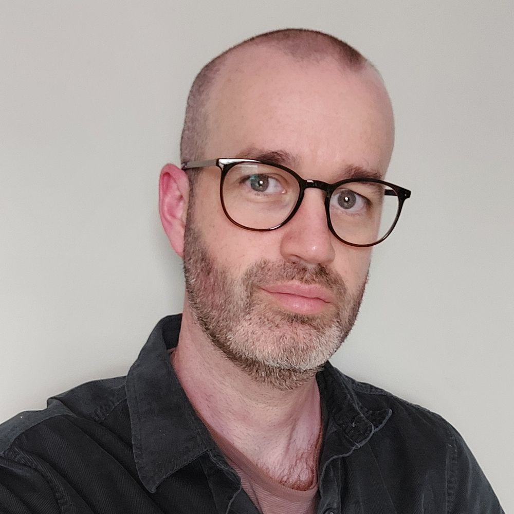 Chris Wilson